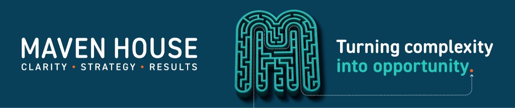Maven House — Turning complexity into opportunity